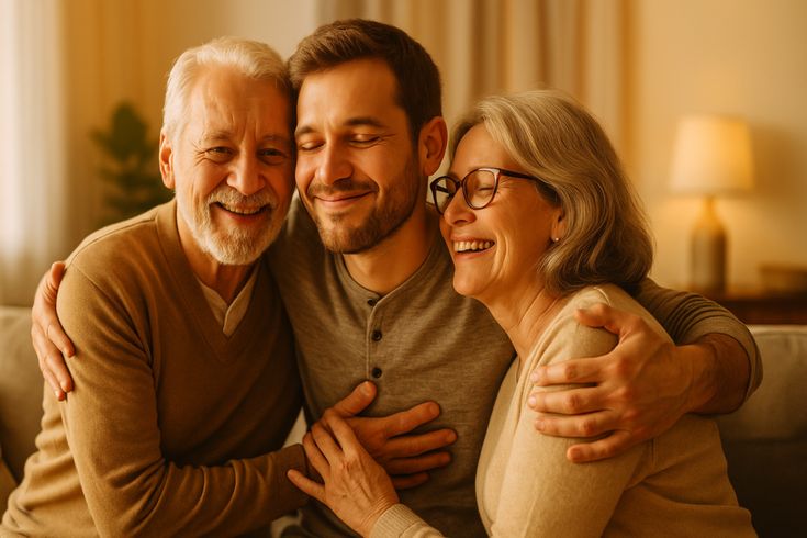 Emotional & Mental Health Support