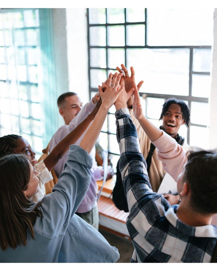 Community Building & Advocacy